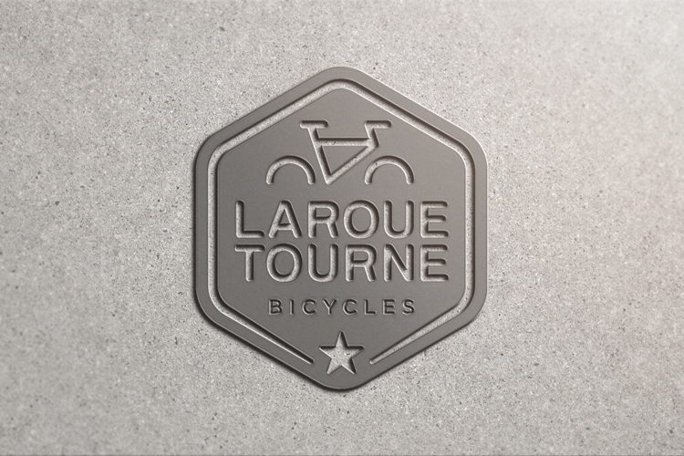 Logo « La Roue Tourne »